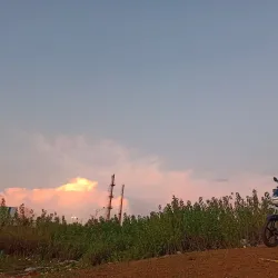 Ambernath Lake - Ambernath