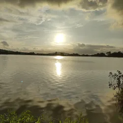 Ambernath Lake - Ambernath