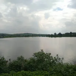 Ambernath Lake - Ambernath