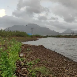Ambernath Lake - Ambernath