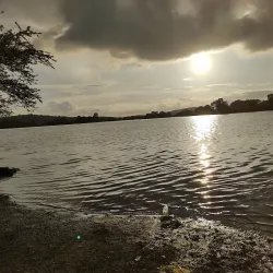 Ambernath Lake - Ambernath