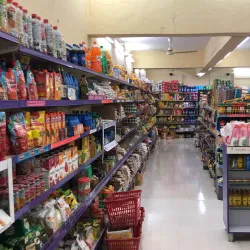 Ambernath Market - Ambernath