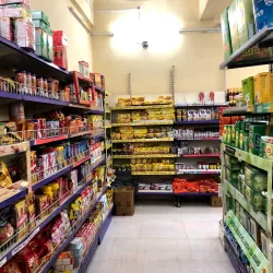 Ambernath Market - Ambernath