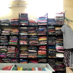 Ambernath Market - Ambernath