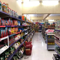 Ambernath Market - Ambernath