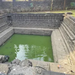 Ambernath Shiva Temple - Ambernath