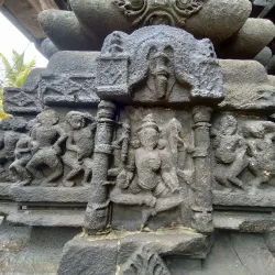 Ambernath Shiva Temple - Ambernath