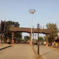 Ambernath Shiva Temple - Ambernath