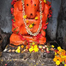 Ambernath Shiva Temple - Ambernath