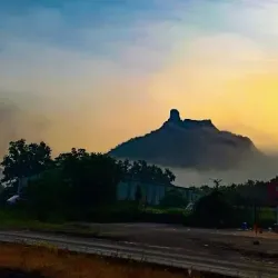 Karnala Bird Sanctuary - Ambernath