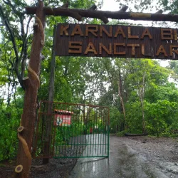 Karnala Bird Sanctuary - Ambernath