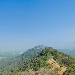 Karnala Bird Sanctuary - Ambernath