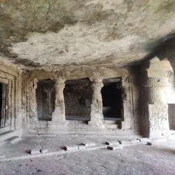 Mandapeshwar Caves - Ambernath