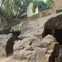 Mandapeshwar Caves - Ambernath