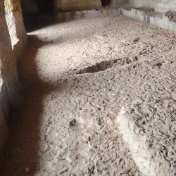 Mandapeshwar Caves - Ambernath