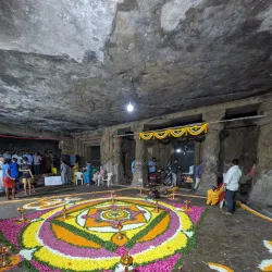 Mandapeshwar Caves - Ambernath
