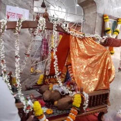 Shri Datta Mandir - Ambernath