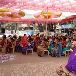 Shri Datta Mandir - Ambernath