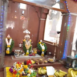 Shri Datta Mandir - Ambernath