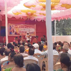 Shri Datta Mandir - Ambernath