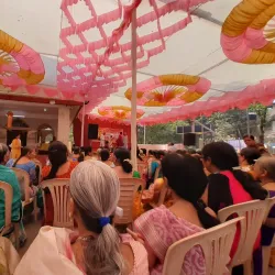 Shri Datta Mandir - Ambernath