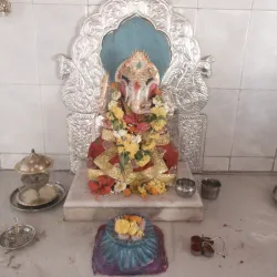 Siddhivinayak Temple, Ambernath - Ambernath