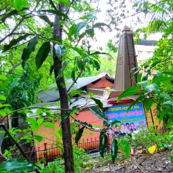 Vithoba Temple - Ambernath