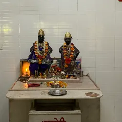 Vithoba Temple - Ambernath