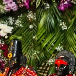 Vithoba Temple - Ambernath