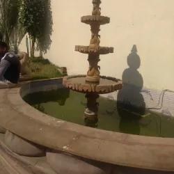 Ambadevi Temple - Amravati