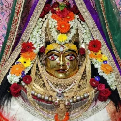 Ambadevi Temple - Amravati