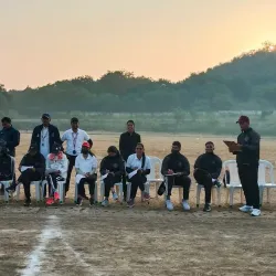 Amravati University - Amravati