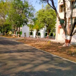 Amravati University - Amravati
