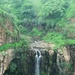 Chikhaldara Hill Station - Amravati