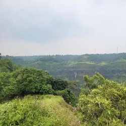 Chikhaldara Hill Station - Amravati