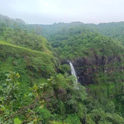 Chikhaldara Hill Station - Amravati