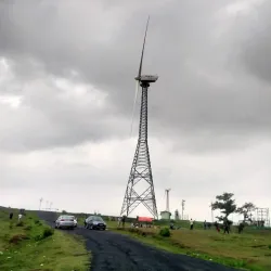 Chikhaldara Hill Station - Amravati