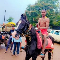 Chikhaldara Hill Station - Amravati