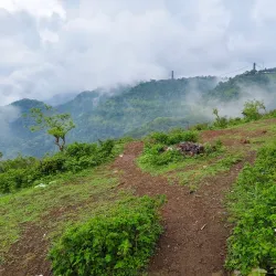 Chikhaldara Hill Station - Amravati