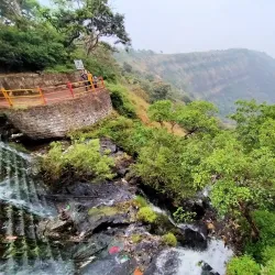 Chikhaldara Hill Station - Amravati