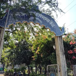 Dhamma Chakra Vipassana Centre - Amravati