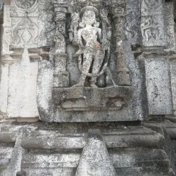 Khandeshwar Temple - Amravati