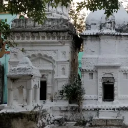 Khandeshwar Temple - Amravati