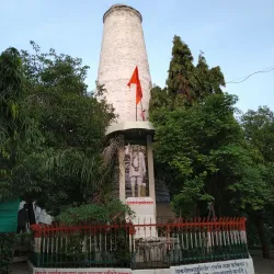 Khandeshwar Temple - Amravati