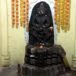 Khandeshwar Temple - Amravati
