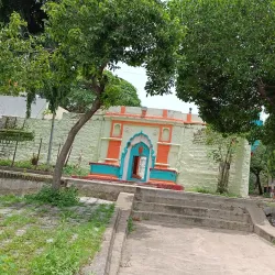 Khandeshwar Temple - Amravati