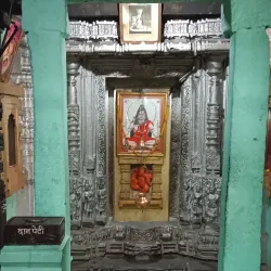 Khandeshwar Temple - Amravati