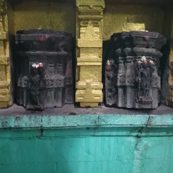 Khandeshwar Temple - Amravati