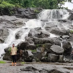 Melghat Tiger Reserve - Amravati