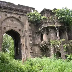 Melghat Tiger Reserve - Amravati